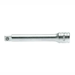 
                  TENG TOOLS Przedłużacz trzpieniowy 75mm 1/4' M140023-C CrV 06790158